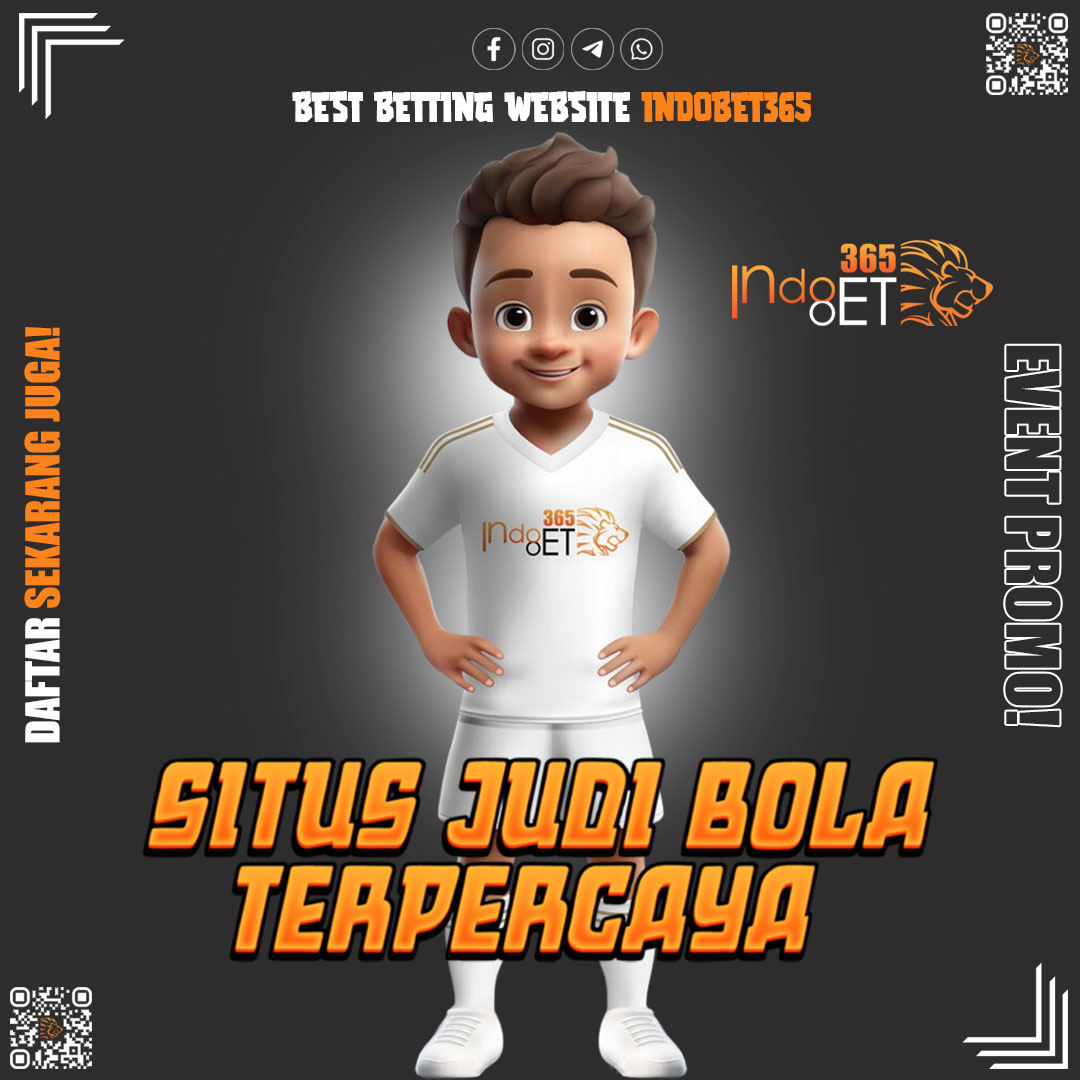 Prediksi Parlay Hari Ini